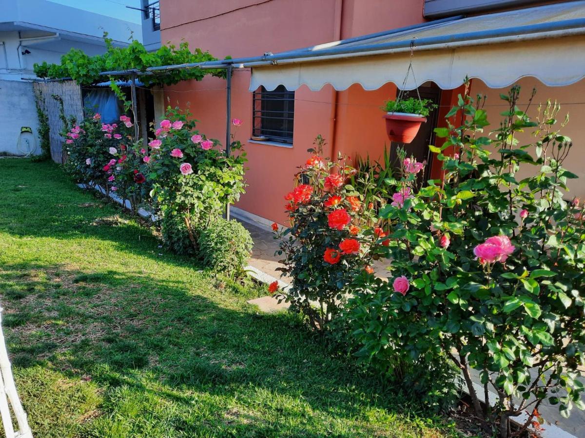 New Loft Polixeni Ioannina Exterior foto