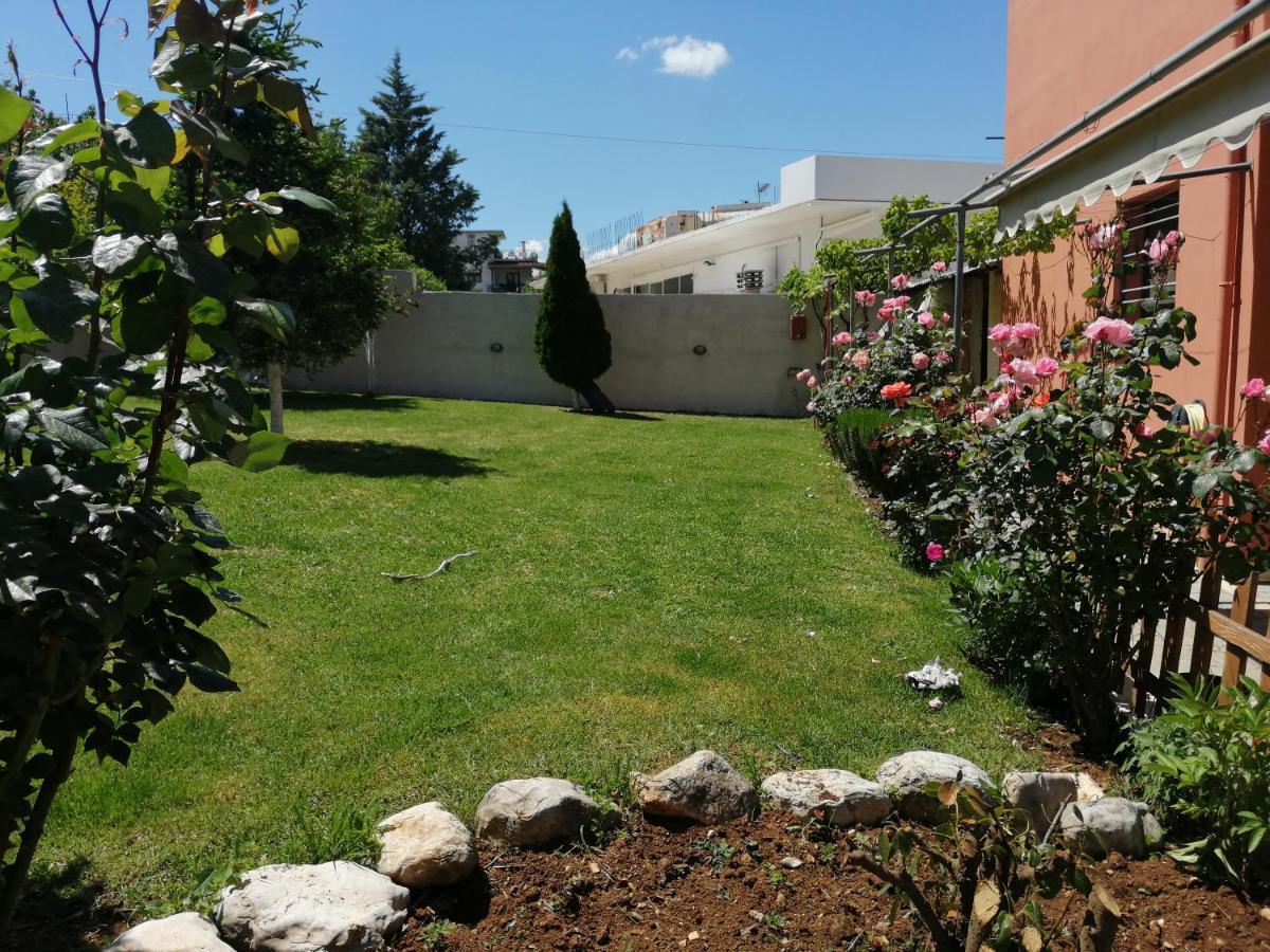New Loft Polixeni Ioannina Exterior foto